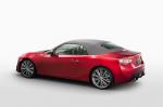 Toyota FT-86 Open Concept 2013 года (JP)